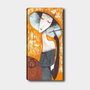 Wallity Lienzo Decorativo Multicolor 30 x 80 cm